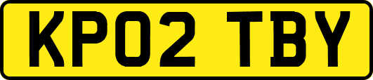 KP02TBY