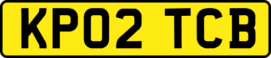 KP02TCB