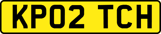 KP02TCH