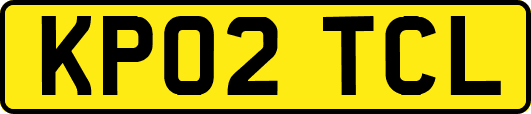 KP02TCL