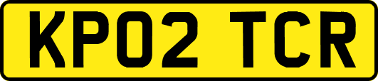 KP02TCR
