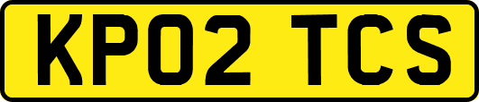 KP02TCS