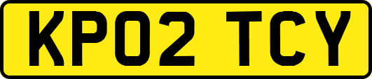KP02TCY