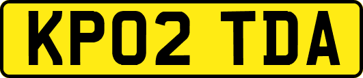 KP02TDA