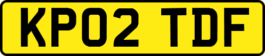 KP02TDF