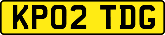 KP02TDG