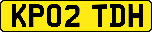 KP02TDH