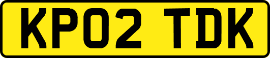 KP02TDK