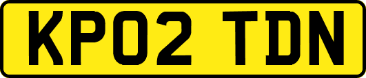 KP02TDN