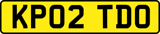 KP02TDO