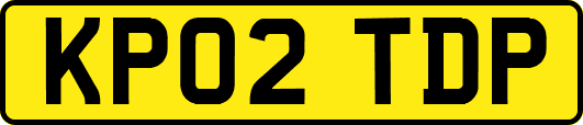 KP02TDP