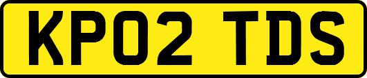 KP02TDS