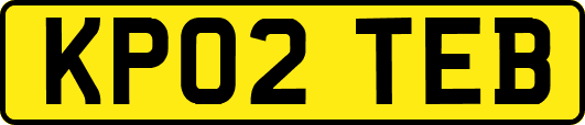 KP02TEB