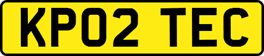 KP02TEC