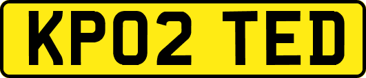 KP02TED