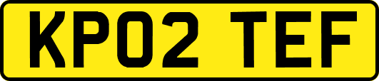 KP02TEF