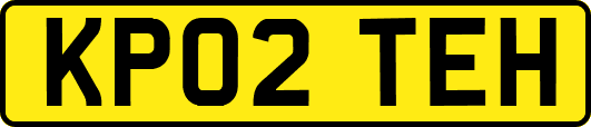 KP02TEH