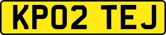 KP02TEJ
