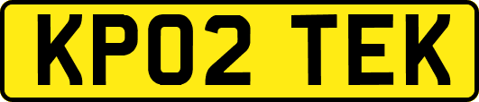 KP02TEK