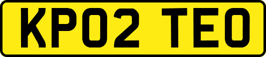 KP02TEO
