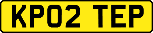 KP02TEP