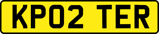 KP02TER
