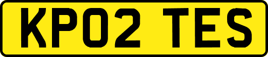 KP02TES