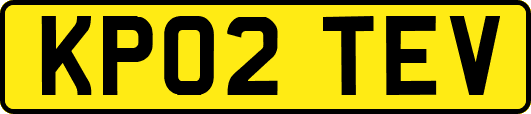 KP02TEV