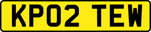 KP02TEW
