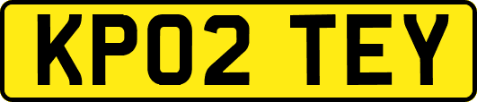 KP02TEY