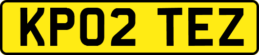 KP02TEZ