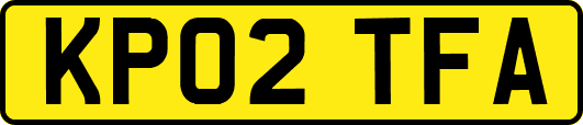 KP02TFA