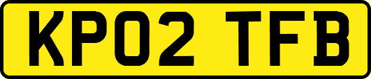 KP02TFB