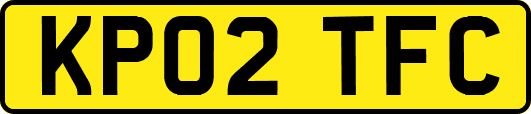 KP02TFC