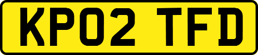 KP02TFD