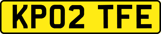 KP02TFE