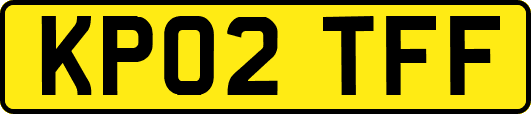 KP02TFF