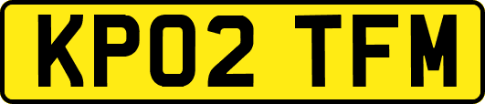 KP02TFM