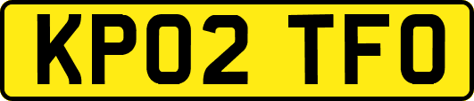 KP02TFO