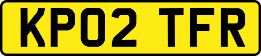 KP02TFR