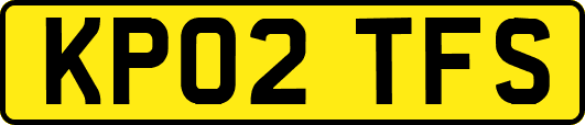KP02TFS