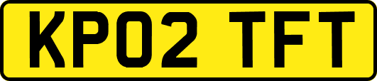KP02TFT