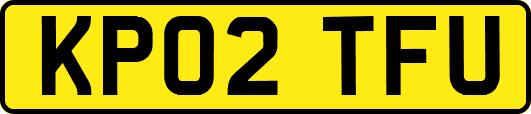 KP02TFU