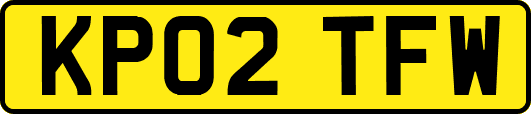 KP02TFW