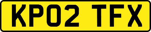 KP02TFX