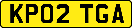 KP02TGA