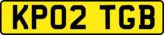 KP02TGB
