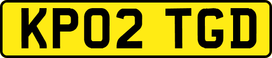 KP02TGD
