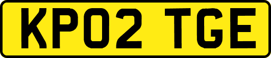 KP02TGE
