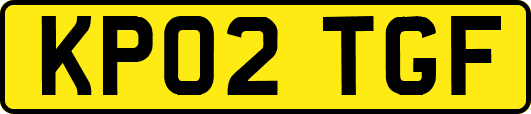KP02TGF